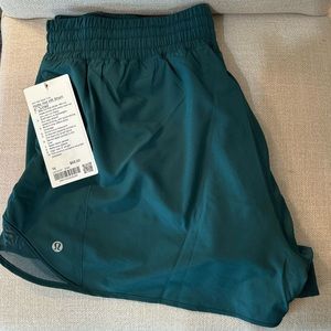 Storm Teal HR Hotty Hot 4”